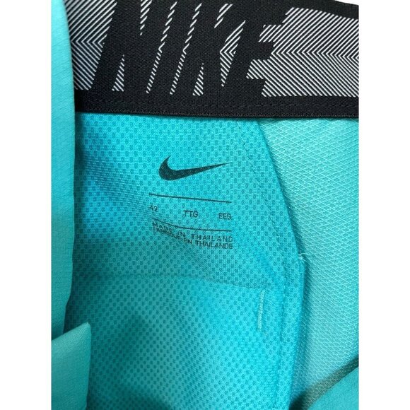 Men’s Nike Flex Standard Fit Golf Shorts Size 42 AJ5495-309 Cabana Green - Picture 3 of 8